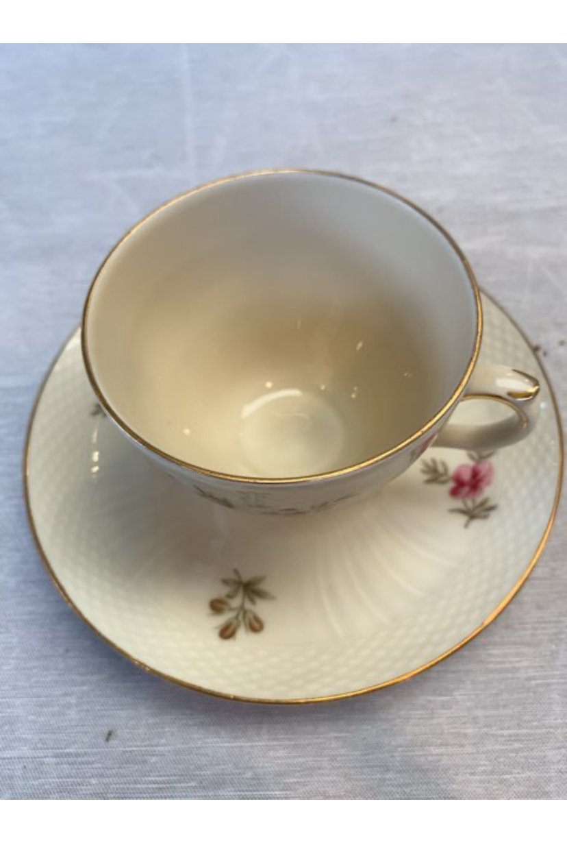 Royal Copenhagen kaffekop